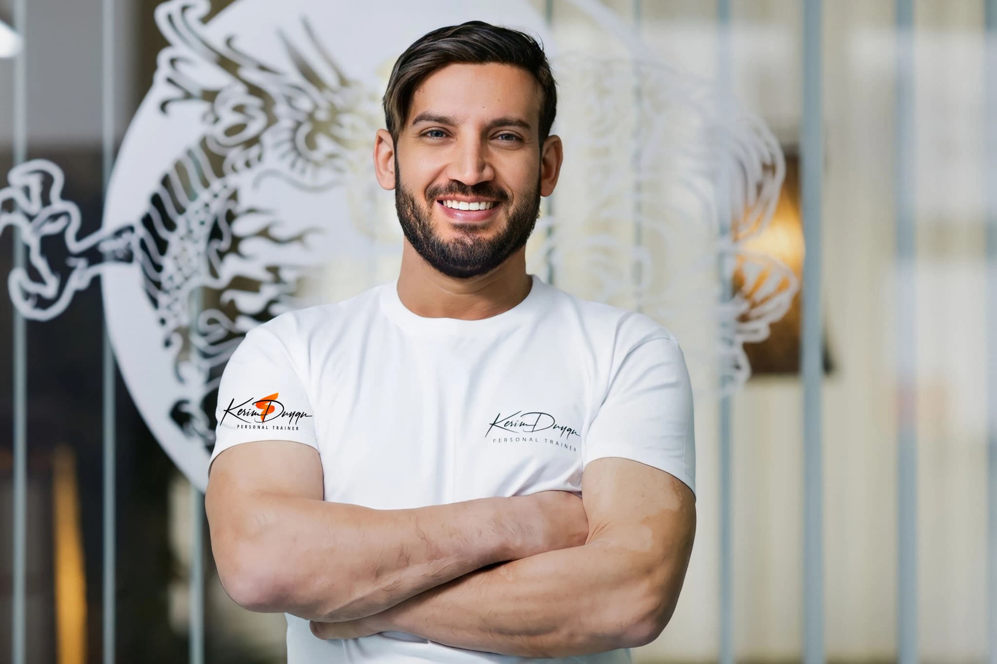 Kerim Duygu — Personal Coach & Trainer