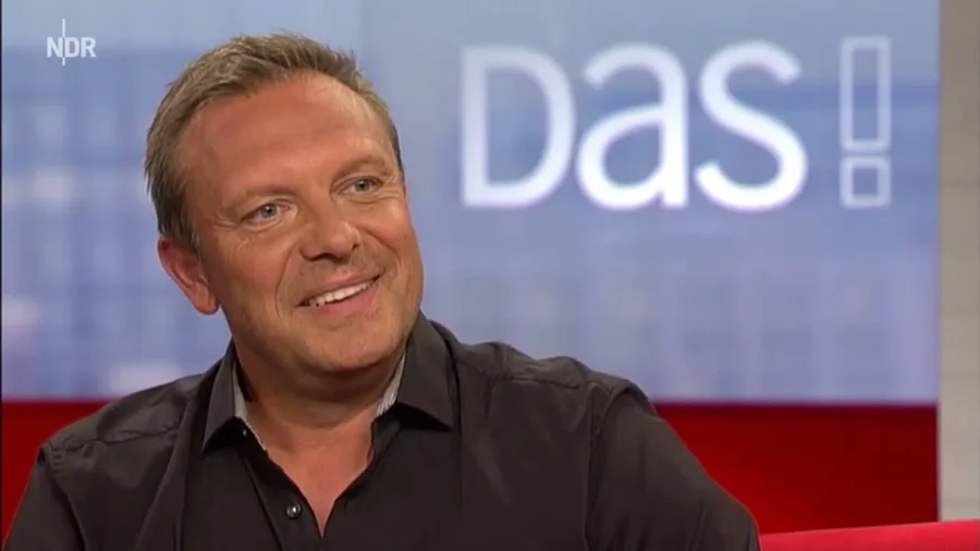 NDR Das! — Rotes Sofa — Vorschau